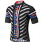 Jersey Ciclismo Étnico - Diseño Exclusivo