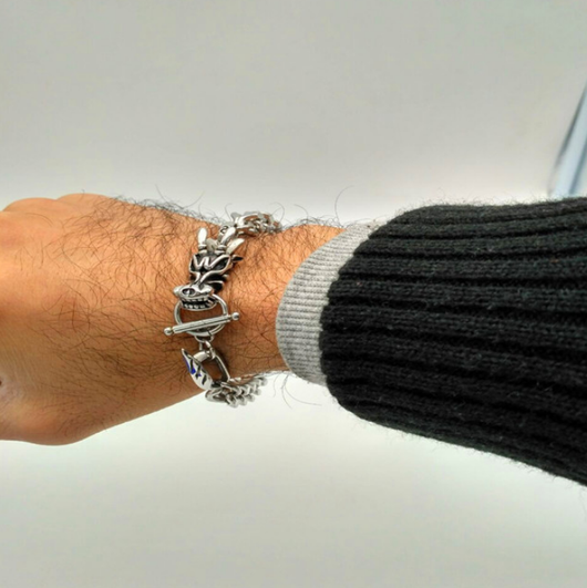 Pulsera Dragón - Image 4