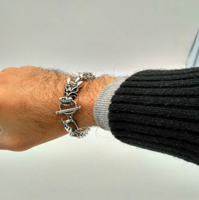 Pulsera Dragón - Image 4