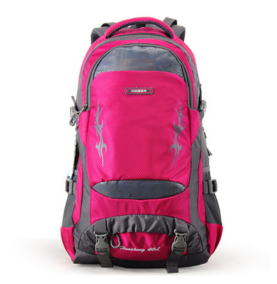 Mochila Impermeable para Aventuras: Resistente, Duradera y Perfecta para Viajes - Image 12
