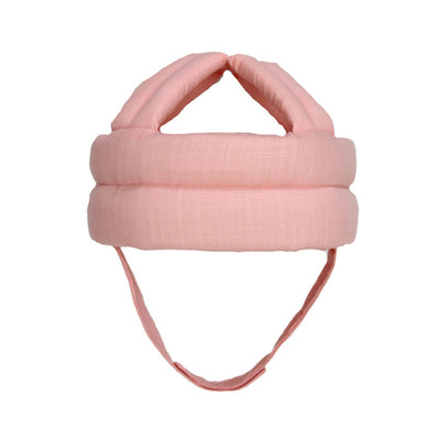 Gorro de Lino para Bebé - Protección Suave y Transpirable - Image 5