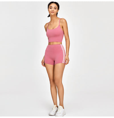 Corpiño Deportivo Moldeador con Soporte de Espalda para Yoga - Image 52