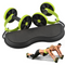 Rodillo Crossflex para Ejercicio
