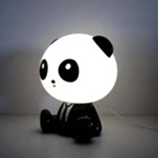 Lámpara de Escritorio LED con Protección Ocular y Luz Nocturna Infantil - Image 7