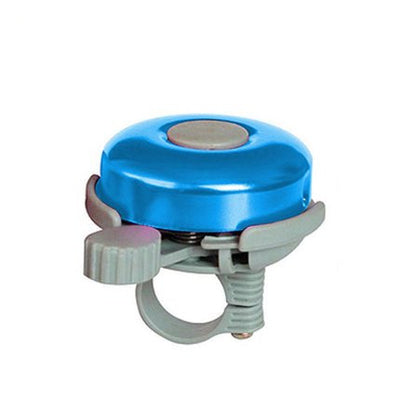 Timbre para Bicicleta de Montaña - Sonido Potente y Duradero - Image 9