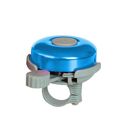 Timbre para Bicicleta de Montaña - Sonido Potente y Duradero - Image 9