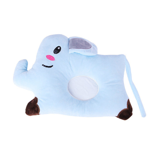 Almohada Correctora de Cabeza Plana para Bebé - Diseño Ergonómico Ajustable - Image 23