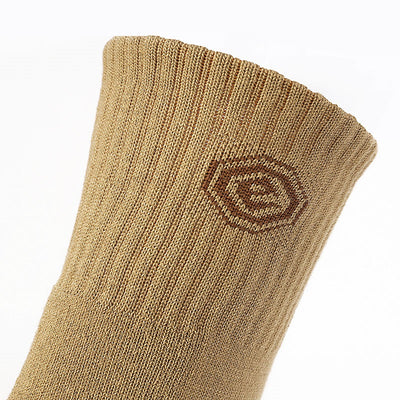 Calcetines de Senderismo y Trekking hasta la Pantorrilla - Secado Rápido y Resistentes al Olor - Image 11