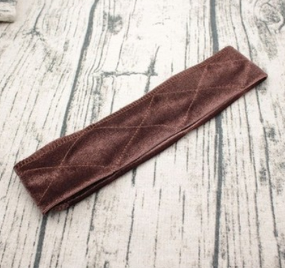 Banda Sujetadora de Peluca Flexible con Velcro Ajustable - Image 10