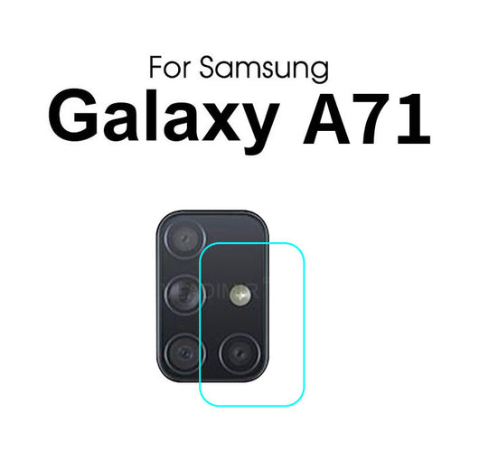 Protector de Lente para Samsung S20 - Image 16
