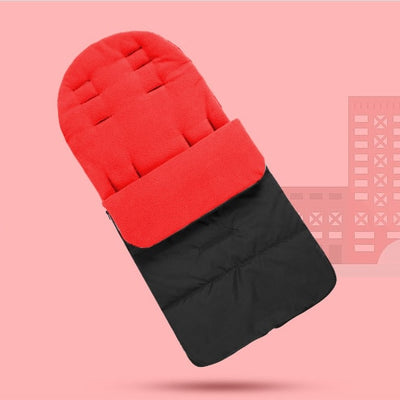 Saco Térmico Universal para Cochecito de Bebé - Image 3