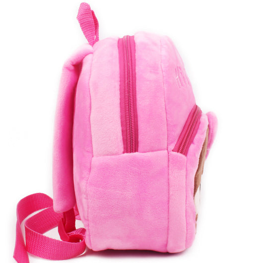 Mochila Infantil Pequeña con Diseño Cartoon para Bebés de 1 a 2 Años - Image 3