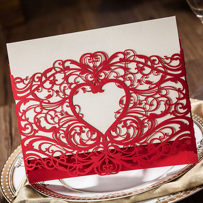 Invitación Personalizada Diseño Exclusivo - Image 9