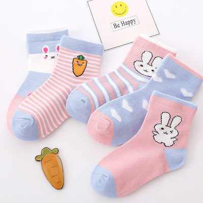Calcetines de Algodón para Niños - Image 8
