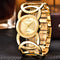 Reloj de Cuarzo Elegante para Mujer