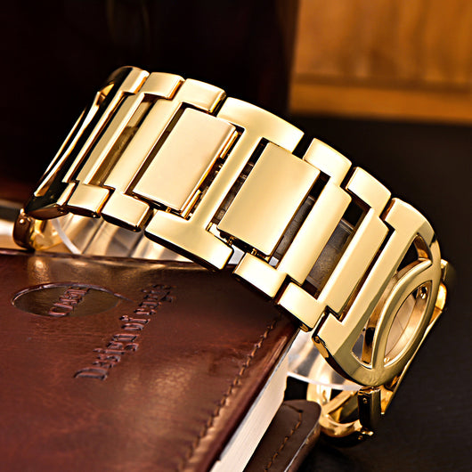 Reloj de Cuarzo Elegante para Mujer - Image 3