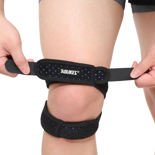 Banda Estabilizadora de Rótula para Rodilla - Image 6