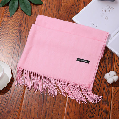 Bufanda Diseñadora para Mujer - Pañuelos y Wraps de Moda - Image 5