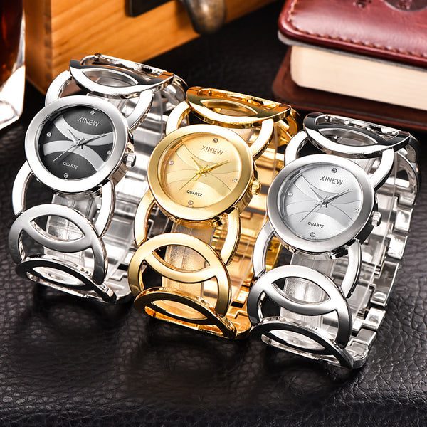 Pulsera de Acero Inoxidable