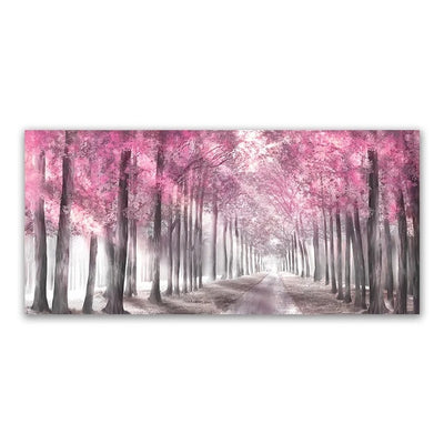 Cuadro Óleo Moderno para Decoración de Pared - Image 11