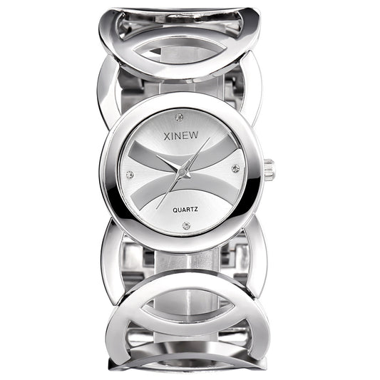 Reloj de Cuarzo Elegante para Mujer - Image 2