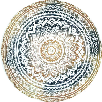 Toalla Playera Redonda Premium - Image 22