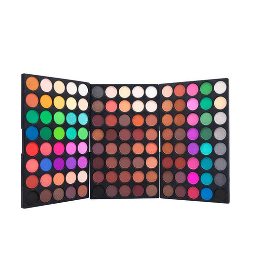 Paleta de Sombras Compacta - Image 2