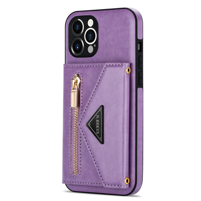 Funda iPhone 12 con Ranura para Tarjetas - Protección y Practicidad - Image 4