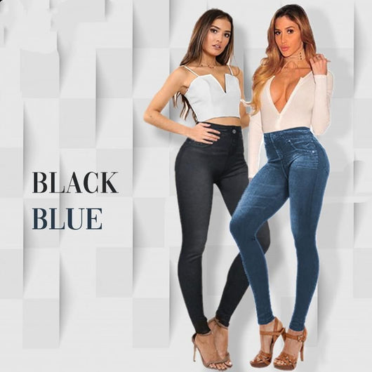 Jeans Levantadores - Image 11