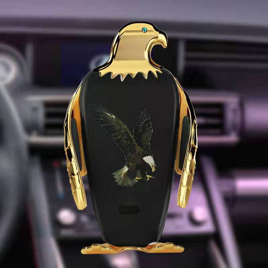 Soporte Magnético para Teléfono en Auto