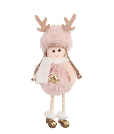 Muñeco Colgante Navideño para Rincones y Esquinas - Image 17
