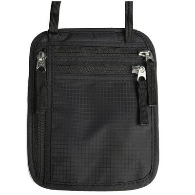 Bolsa Mensajera con Correa Cruzada - Image 10