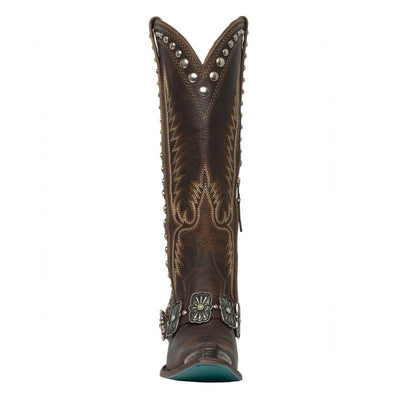 Botas Vaqueras Competencia para Mujer - Image 19
