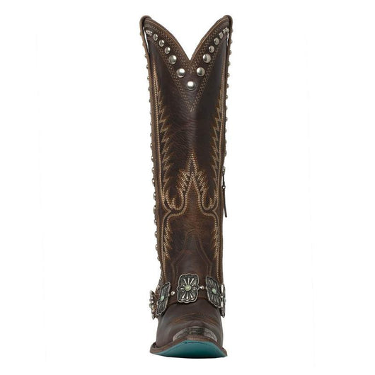 Botas Vaqueras Competencia para Mujer - Image 19
