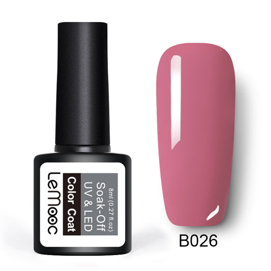 Esmalte de Uñas Color Puro Premium - Image 46
