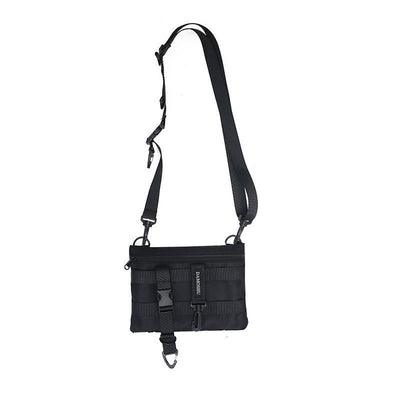 Bolso Bandolera Estilo Mecánico para Niños - Diseño Robusto - Image 9