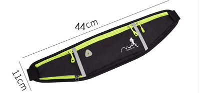 Riñonera Deportiva Elástica para Celular - Image 6