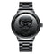 Reloj Pagani Design Calavera - Cuarzo Deportivo