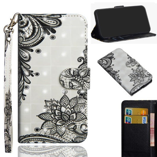 Funda Protectora Xiaomi con Diseño Pintado - Image 6