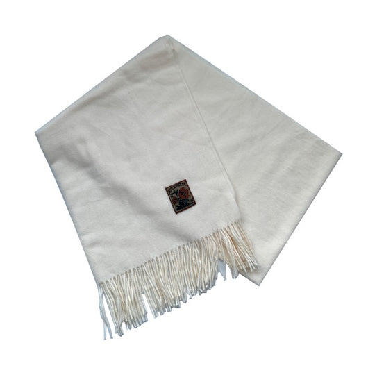 Bufanda Retro para Parejas en Cashmere Suave y Cálida - Image 6