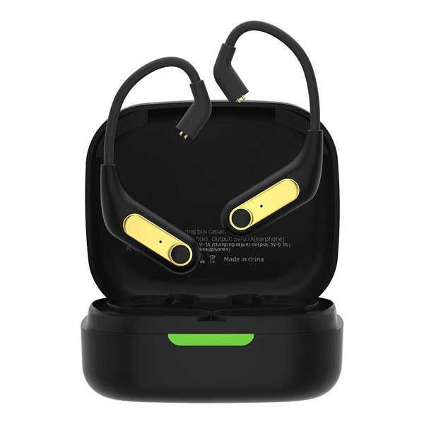 Auriculares Inalámbricos con Chip Qualcomm 5.2