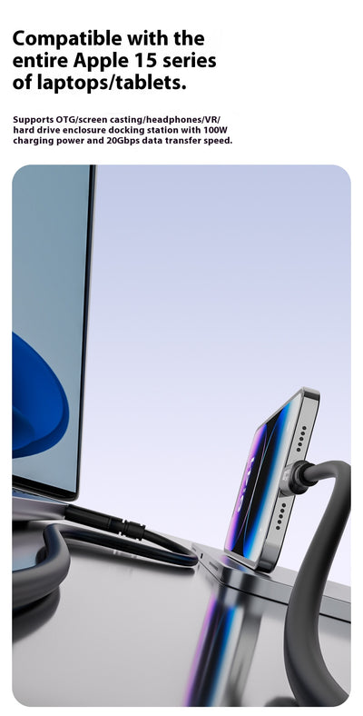 Cable HDMI Serie 15 de Alta Velocidad - Image 18