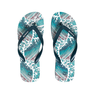 Chanclas Hombre Antideslizantes para Playa y Piscina - Image 7