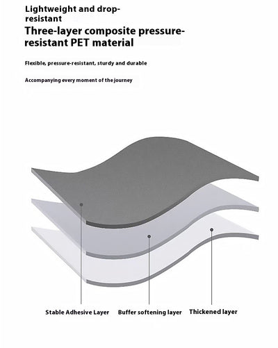 Maleta Ejecutiva 20 Pulgadas con Apertura Frontal - Resistente a Caídas - Image 15