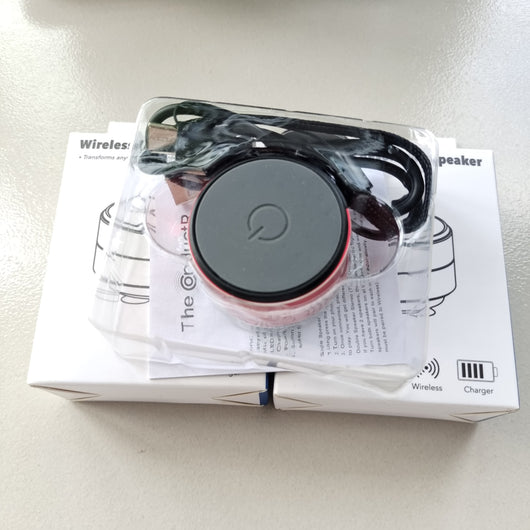 Altavoz Bluetooth de Conducción Ósea - Tecnología Black TWS - Image 16