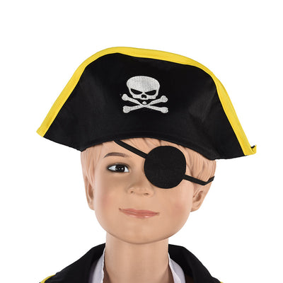 Disfraz del Capitán Jack Sparrow - Piratas del Caribe - Image 5