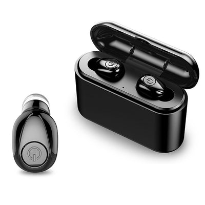 Auriculares Bluetooth X8S - Conectividad Premium - Image 8