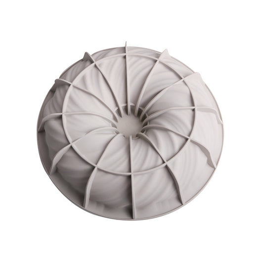 Molde de Silicona para Pasteles con Diseño de Bola de Pelo - Image 7