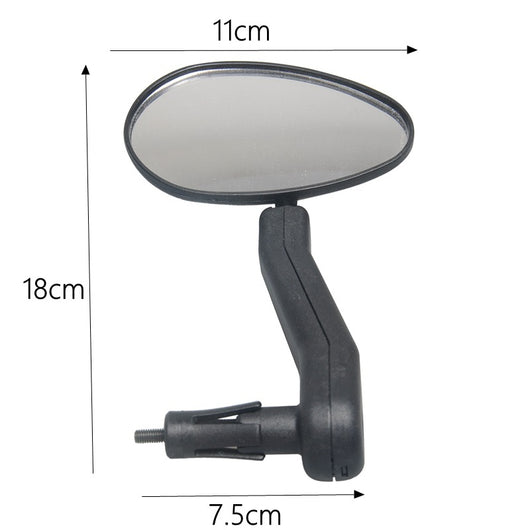 Espejo Retrovisor Giratorio para Bicicleta - Image 6