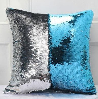 Funda de Almohada Bolster Bicolor Encriptada Premium - Image 21